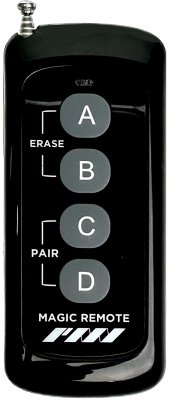 PMI Magic Remote