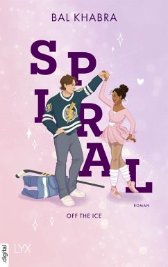 Off the Ice
