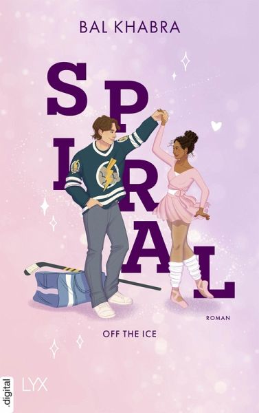 Off the Ice