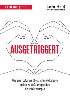 Cover Ausgetriggert (eBook, ePUB)