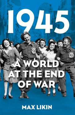 Cover 1945 (eBook, ePUB)