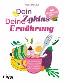 Dein Zyklus - deine Ernährung (eBook, ePUB)