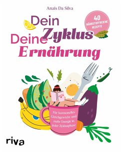 Cover Dein Zyklus - deine Ernährung (eBook, ePUB)