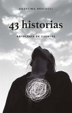 43 historias (eBook, ePUB)