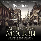 Tayny Staroy Moskvy (MP3-Download) Tayny Staroy Moskvy (MP3-Download)