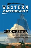 Western-Anthology, Band 1: Grenzreiter (eBook, ePUB) Western-Anthology, Band 1: Grenzreiter (eBook, ePUB)
