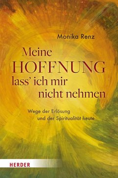 Cover Meine Hoffnung lass' ich mir nicht nehmen (eBook, ePUB)