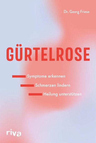 Gürtelrose (eBook, ePUB)