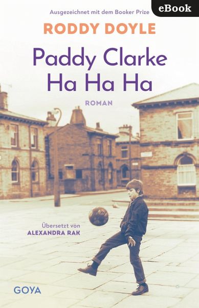 Paddy Clarke Ha Ha Ha (eBook, ePUB)