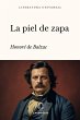 La piel de zapa (eBook, ePUB) - Bild 1