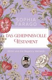 Das geheimnisvolle Testament (eBook, ePUB)