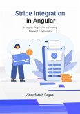 Stripe Integration in Angular (eBook, ePUB)