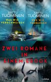 Was wir verschweigen/Was wir verbergen (eBook, ePUB) Was wir verschweigen/Was wir verbergen (eBook, ePUB)