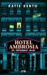 Hotel Ambrosia - Du. Entkommst. Nicht.... - Bild 1