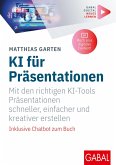 KI für Präsentationen (eBook, PDF)