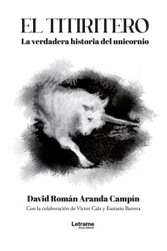 Cover El Titiritero (eBook, ePUB)