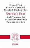 Urereignis Liebe (eBook, PDF) Urereignis Liebe (eBook, PDF)