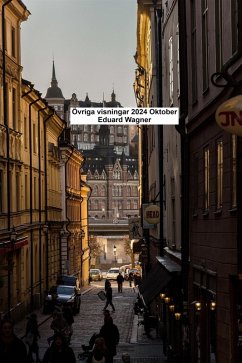 Cover Övriga visningar 2024 oktober (eBook, ePUB)