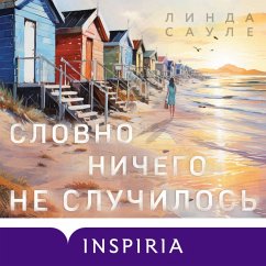Slovno nichego ne sluchilos (MP3-Download) - Saule, Linda