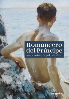 Cover Romancero del principe (eBook, ePUB)