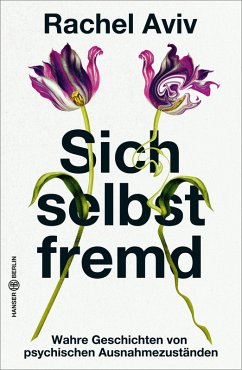 Cover Sich selbst fremd (eBook, ePUB)
