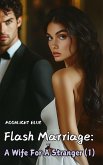 Flash Marriage (eBook, ePUB) Flash Marriage (eBook, ePUB)