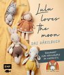 Lulu loves the moon - das Häkelbuch... - Bild 1