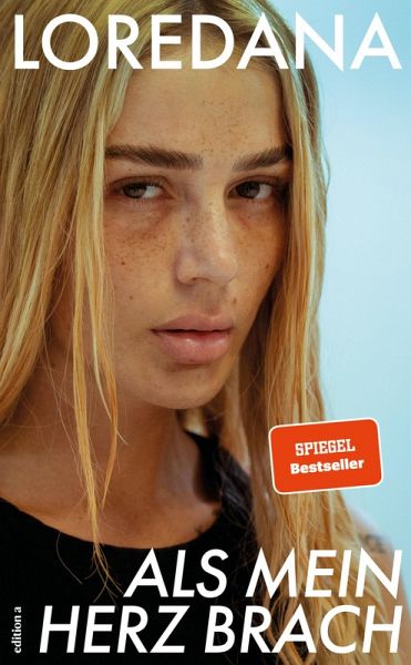 Als mein Herz brach (eBook, ePUB)