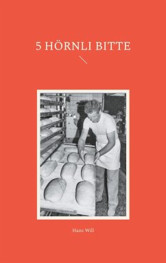 Cover 5 Hörnli Bitte (eBook, ePUB)
