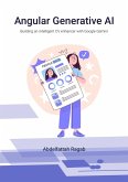 Angular Generative AI (eBook, ePUB)