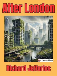 Cover After London (eBook, ePUB)