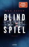Blindspiel (eBook, ePUB) Blindspiel (eBook, ePUB)