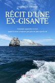 Récit d'une ex-gisante (eBook, ePUB) Récit d'une ex-gisante (eBook, ePUB)