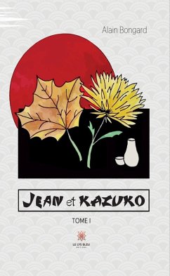 Cover Jean et Kazuko - Tome 1 (eBook, ePUB)