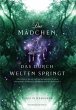 Das Mädchen, das durch Welten springt... - Bild 1