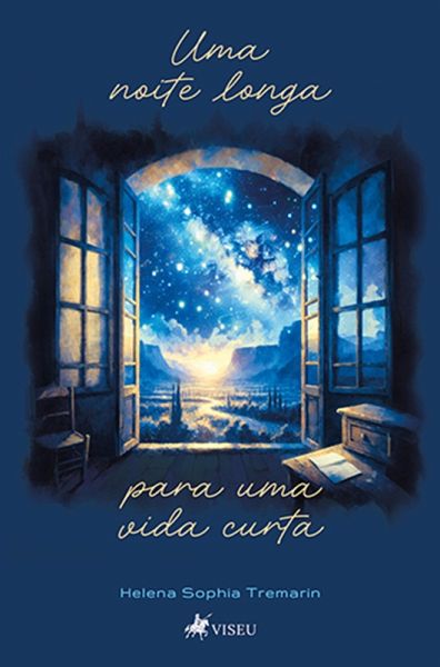Uma Noite Longa para uma Vida Curta (eBook, ePUB)