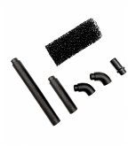 PMI Smoke-Shaping Nozzles