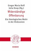Widerständige Offenbarung (eBook, PDF)