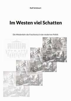 Im Westen viel Schatten (eBook, ePUB) - Schönert, Ralf