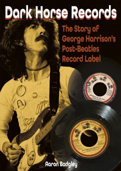 Cover Dark Horse Records (eBook, ePUB)