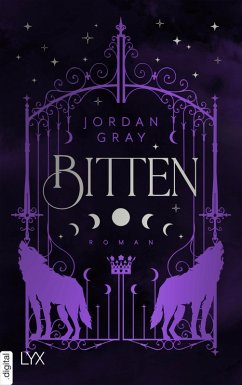 Cover Bitten (eBook, ePUB)