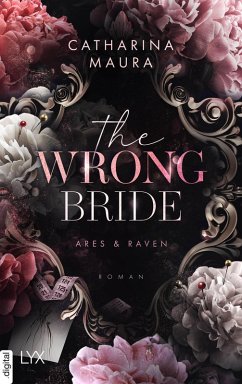 Cover The Wrong Bride / The Windsors Bd.1 (eBook, ePUB)