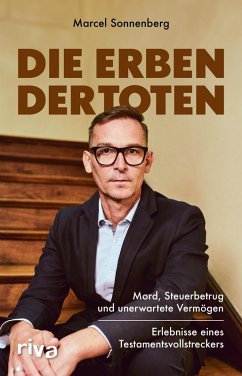 Die Erben der Toten (eBook, ePUB) - Sonnenberg, Marcel