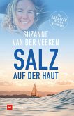 Salz auf der Haut (eBook, ePUB)
