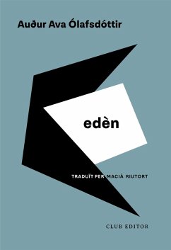 Cover Edèn (eBook, ePUB)