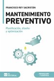 Mantenimiento preventivo (eBook, ePUB) Mantenimiento preventivo (eBook, ePUB)