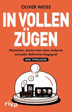 Cover In vollen Zügen (eBook, ePUB)