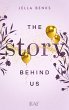 The Story Behind Us (eBook, ePUB) - Bild 1