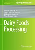 Dairy Foods Processing (eBook, PDF)