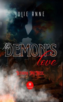 Cover The demon's love (eBook, ePUB)